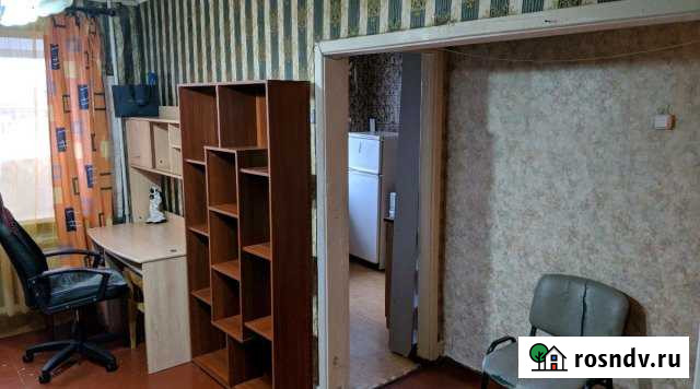 1-комнатная квартира, 31 м², 5/5 эт. в аренду на длительный срок в Воркуте Воркута - изображение 1