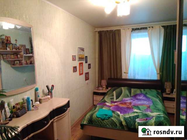 4-комнатная квартира, 73 м², 9/9 эт. на продажу в Электростали Электросталь - изображение 1