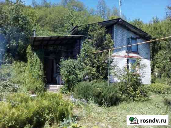 Дом 75 м² на участке 10 сот. на продажу в Борисовке Борисовка