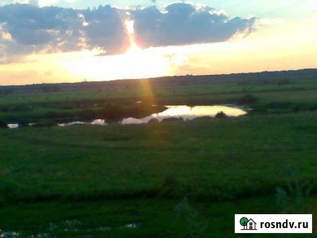 Участок СНТ, ДНП 15 сот. на продажу в Шилово Шилово - изображение 1