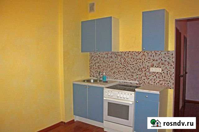 1-комнатная квартира, 43 м², 8/17 эт. на продажу в Ивантеевке Московской области Ивантеевка - изображение 1
