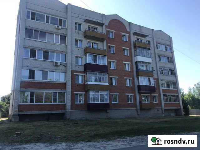 1-комнатная квартира, 33 м², 5/5 эт. на продажу в Навле Навля - изображение 1