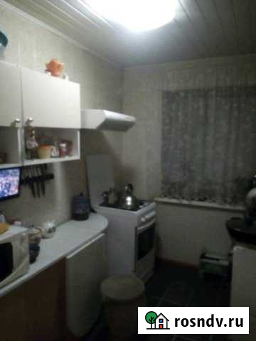 3-комнатная квартира, 56 м², 1/2 эт. на продажу на Лугах Луга - изображение 1