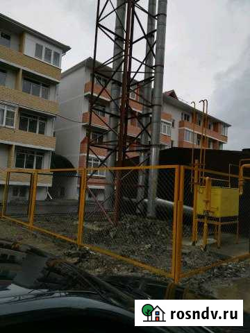 1-комнатная квартира, 25 м², 4/4 эт. на продажу в Горячем Ключе Горячий Ключ - изображение 1