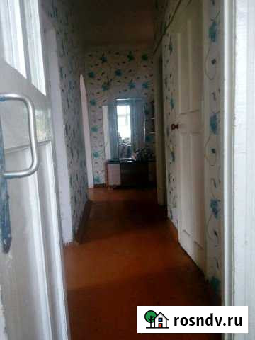 3-комнатная квартира, 64 м², 3/3 эт. в аренду на длительный срок в Нелидово Нелидово - изображение 1