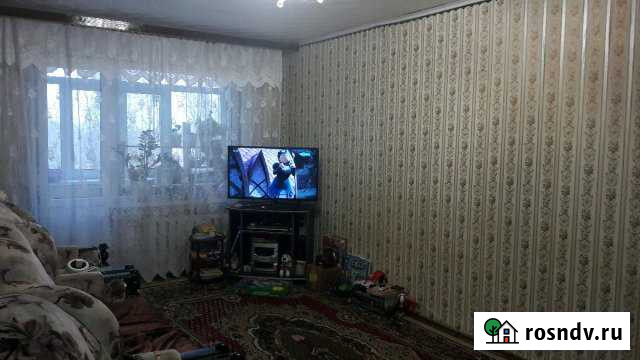 2-комнатная квартира, 48 м², 5/5 эт. на продажу в Балашове Балашов - изображение 1