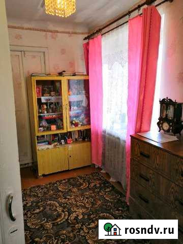 2-комнатная квартира, 44 м², 4/4 эт. на продажу в Сосногорске Сосногорск - изображение 1