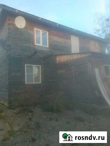 Дом 140 м² на участке 18 сот. на продажу в Хоре Хор - изображение 1