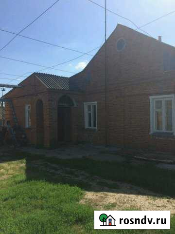 Дом 120 м² на участке 15 сот. на продажу в Борисовке Борисовка - изображение 1