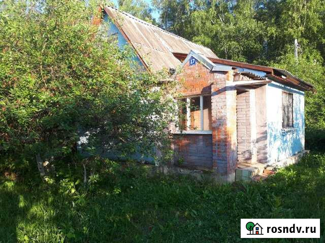 Дача 25 м² на участке 6 сот. на продажу в Климовске Климовск - изображение 1