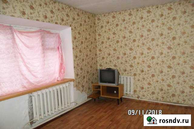 2-комнатная квартира, 40 м², 1/2 эт. на продажу в Октябрьске Октябрьск - изображение 1