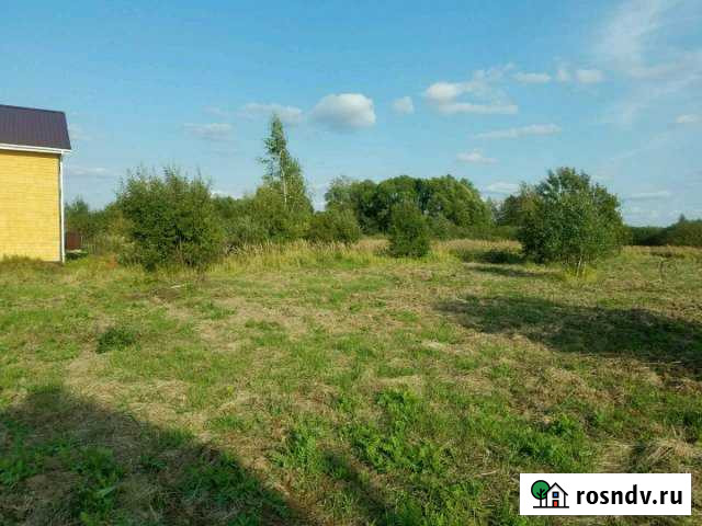 Участок ИЖС 7 сот. на продажу в Мещерино Мещерино - изображение 1