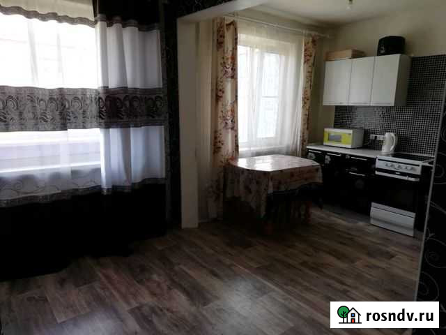 3-комнатная квартира, 61 м², 4/5 эт. на продажу в Тулуне Тулун - изображение 1