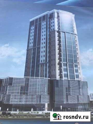 2-комнатная квартира, 56 м², 11/20 эт. на продажу в Белгороде Белгород - изображение 1