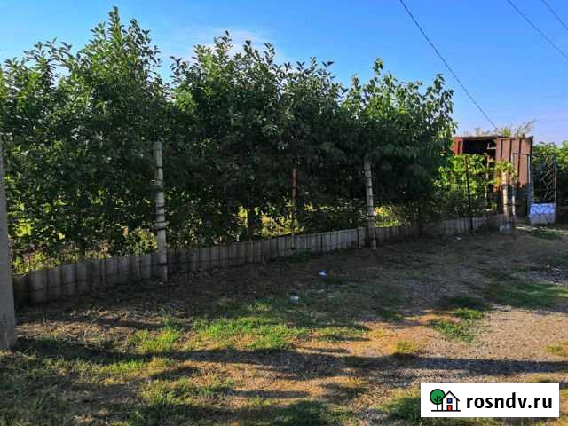 Участок СНТ, ДНП 5 сот. на продажу в Керче Керчь - изображение 1