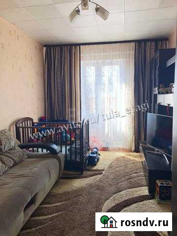 2-комнатная квартира, 46 м², 2/2 эт. на продажу в Барсуках Барсуки - изображение 1