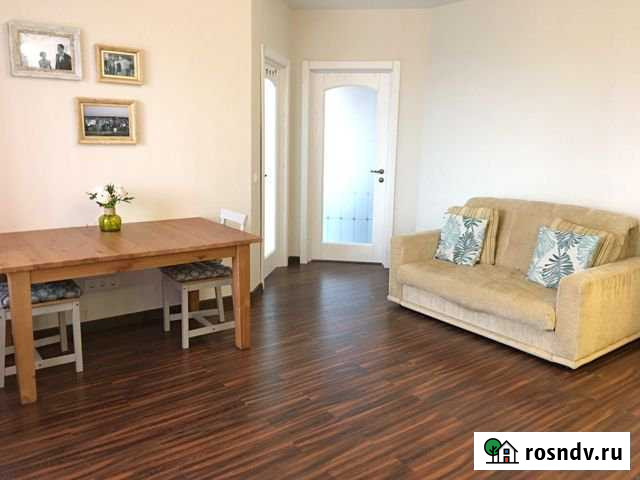 3-комнатная квартира, 89 м², 4/4 эт. на продажу в Ханты-Мансийске Ханты-Мансийск - изображение 1