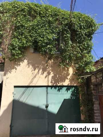 Коттедж 25 м² на участке 1 сот. в аренду посуточно в Судаке Судак - изображение 1