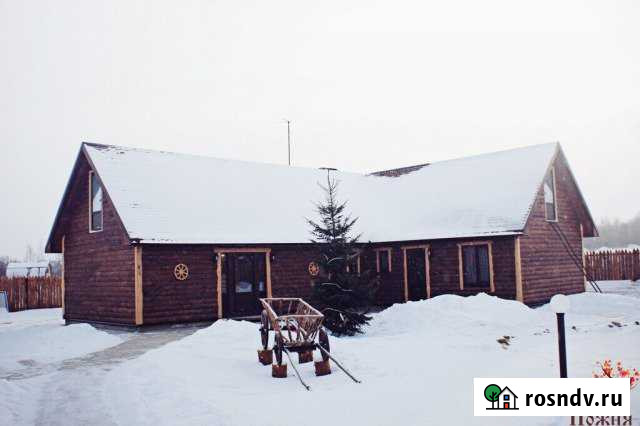 Дом 200 м² на участке 30 сот. в аренду посуточно в Твери Тверь - изображение 1