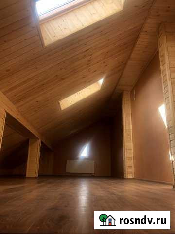 3-комнатная квартира, 86 м², 4/5 эт. на продажу в Янтарном Янтарный - изображение 1