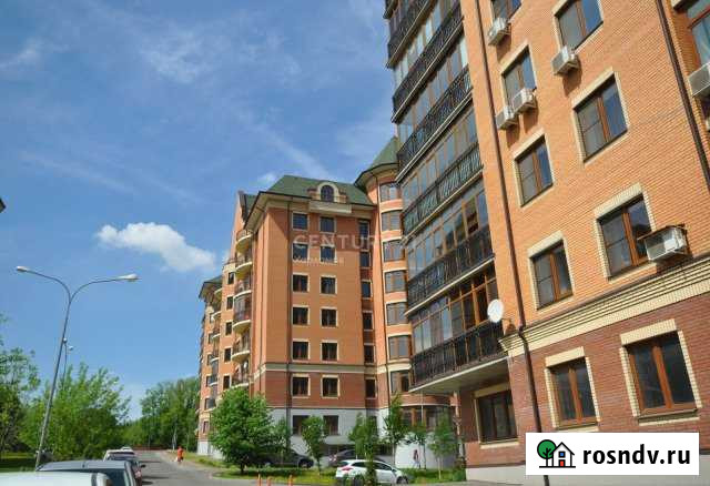 6ная квартира, 293 м², 7/7 эт. на продажу в Химках Химки - изображение 1