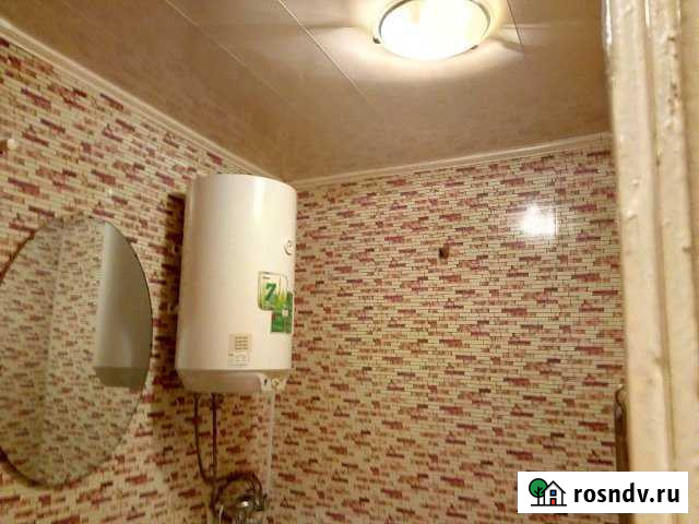 1-комнатная квартира, 33 м², 3/4 эт. на продажу в Сафоново Смоленской области Сафоново - изображение 1