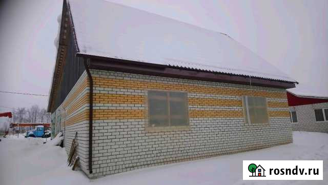 Дом 200 м² на участке 15 сот. на продажу в Глинищево Глинищево - изображение 1