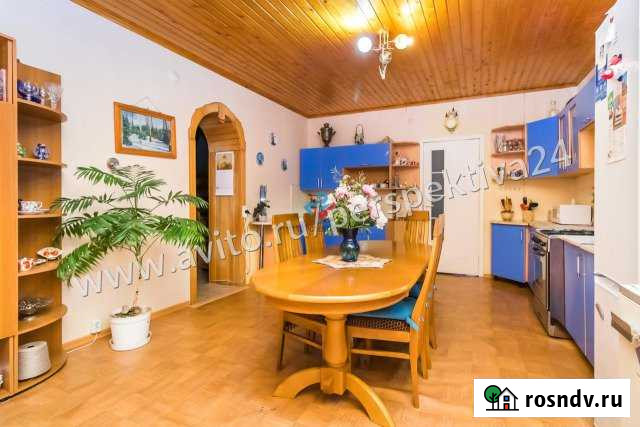 Дом 113.1 м² на участке 16.5 сот. на продажу в Алексеевке Республики Башкортостан Алексеевка - изображение 1