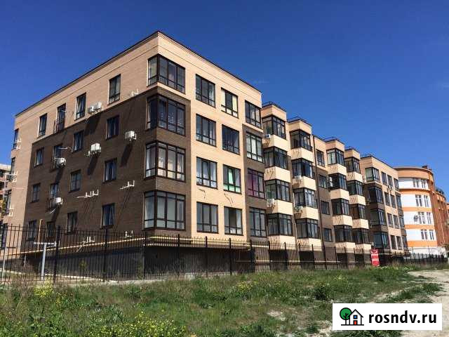 1-комнатная квартира, 50 м², 4/4 эт. на продажу в Мысхако Мысхако - изображение 1