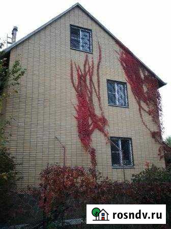 Дача 224 м² на участке 18 сот. на продажу в Аксае Ростовской области Аксай - изображение 1