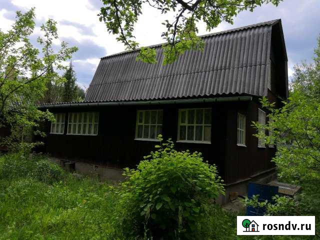 Дача 72 м² на участке 7 сот. на продажу в Глебовском Глебовский - изображение 1