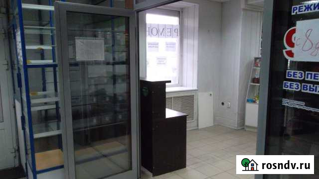 Торговое помещение, 65 кв.м. Нижний Тагил - изображение 1