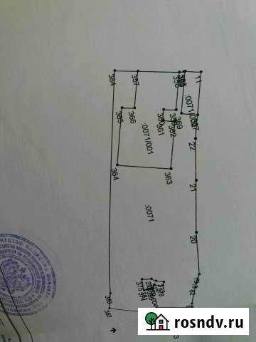 Участок ИЖС 8 сот. на продажу в Гусе-Хрустальном Гусь-Хрустальный - изображение 1