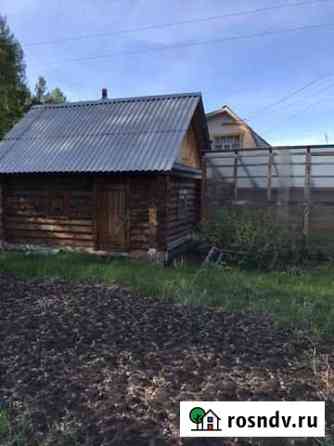 Дача 30 м² на участке 7 сот. на продажу в Миассе Миасс