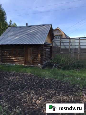 Дача 30 м² на участке 7 сот. на продажу в Миассе Миасс - изображение 1