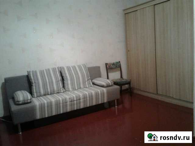 1-комнатная квартира, 33 м², 3/5 эт. в аренду на длительный срок в Новоалтайске Новоалтайск - изображение 1