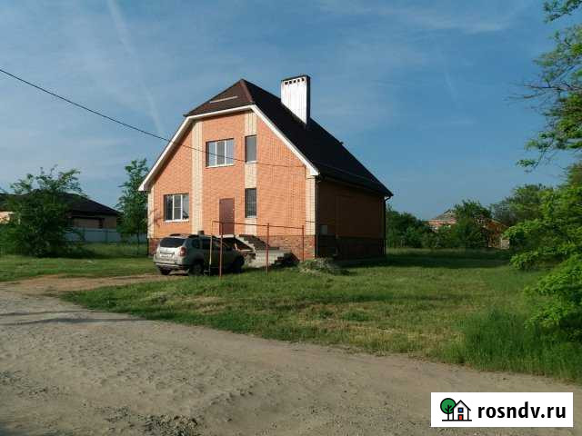 Дом 175 м² на участке 10 сот. на продажу в Большом Логу Большой Лог - изображение 1