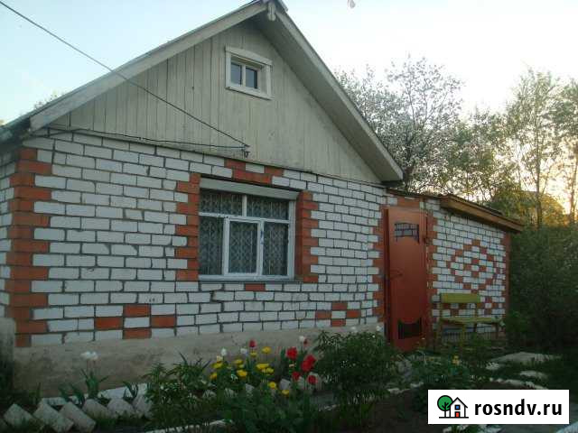 Дача 23 м² на участке 7.2 сот. на продажу в Новочебоксарске Новочебоксарск - изображение 1