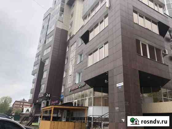 Офисное помещение 92,2 м2 на ул. Депутатская Иркутск