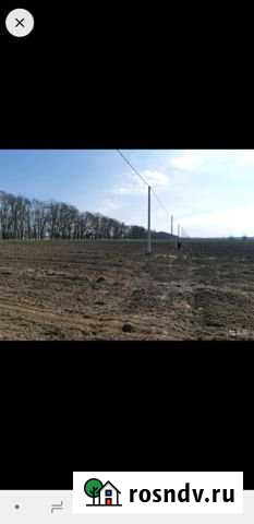 Участок ИЖС 13 сот. на продажу в Темрюке Темрюк - изображение 1