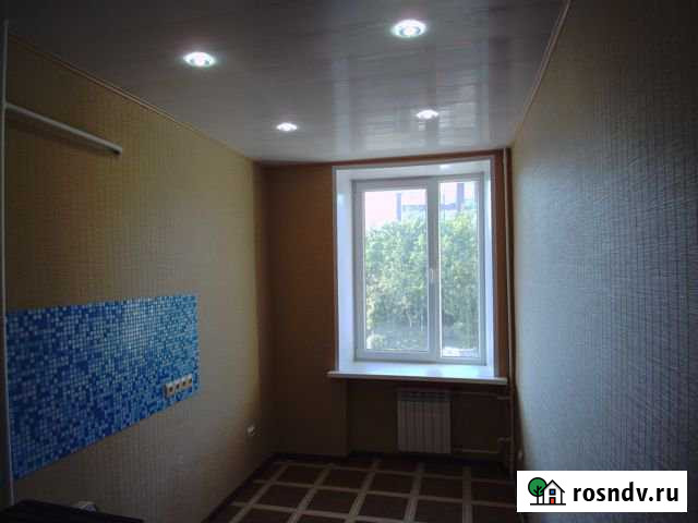 2-комнатная квартира, 54 м², 2/5 эт. в аренду на длительный срок в Мурманске Мурманск - изображение 1