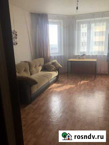 3-комнатная квартира, 84 м², 10/16 эт. на продажу в Чехове Московской области Чехов - изображение 1