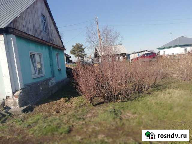 Дом 43.4 м² на участке 20 сот. на продажу в Зеленогорском Зеленогорский - изображение 1