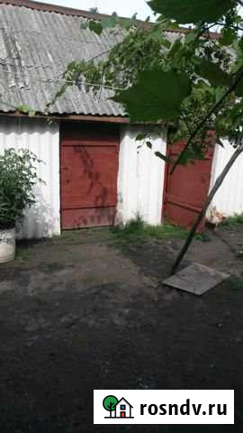 Дом 65 м² на участке 25 сот. на продажу в Нижнем Мамоне Нижний Мамон - изображение 1