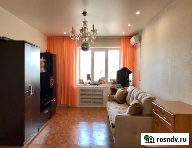 1-комнатная квартира, 53 м², 9/10 эт. на продажу в Якутске Якутск - изображение 1