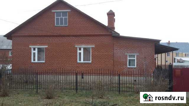 Дом 100 м² на участке 15 сот. на продажу в Чернушке Чернушка - изображение 1