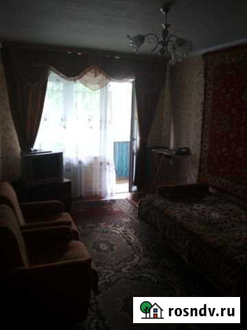 1-комнатная квартира, 30 м², 5/5 эт. на продажу в Узловой Узловая - изображение 1