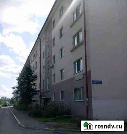 Квартира-студия, 13 м², 5/5 эт. в аренду на длительный срок в Казани Казань