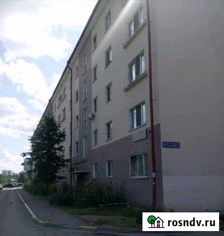 Квартира-студия, 13 м², 5/5 эт. в аренду на длительный срок в Казани Казань - изображение 1