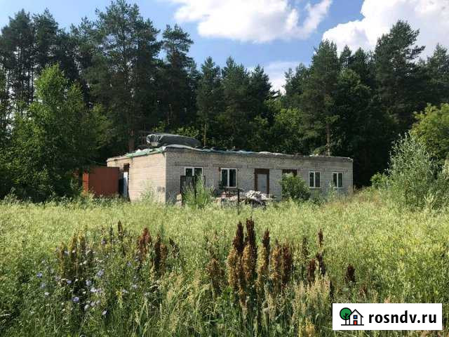 Участок промназначения 5 сот. на продажу в Казани Казань - изображение 1